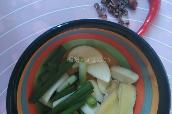 油焖大虾的做法图解3