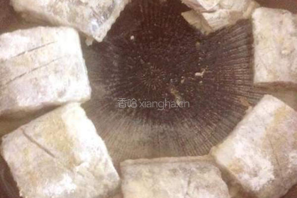 香煎带鱼的做法图解7