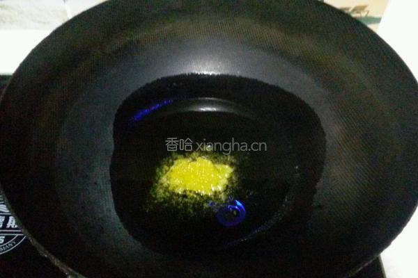 红烧排骨的做法图解5
