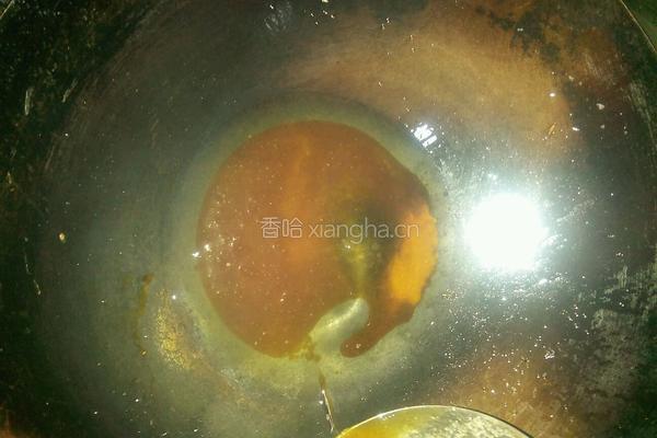 油焖笋的做法图解7