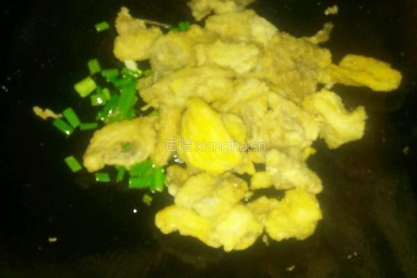 椒盐豆腐鱼的做法图解9