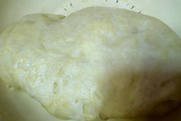 薄皮小酥饼的做法图解3