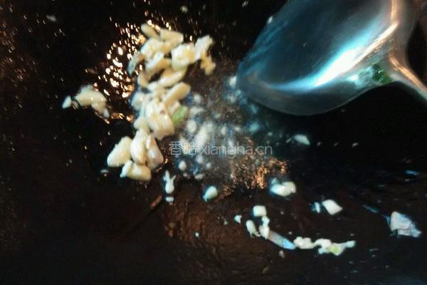 蚝油西兰花的做法图解4