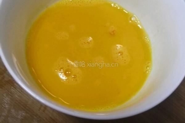 鸡蛋西红柿菠菜疙瘩汤的做法图解1