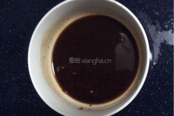 炒鱿鱼的做法图解6