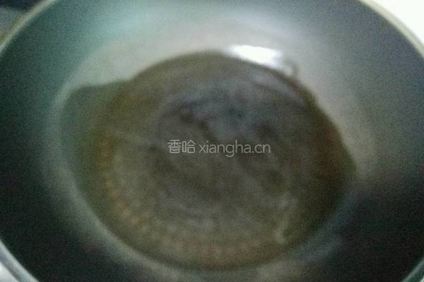 豆角酿肉的做法图解5