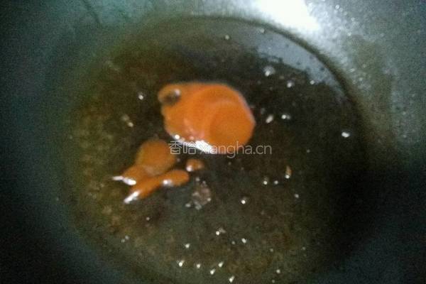 豆角酿肉的做法图解8