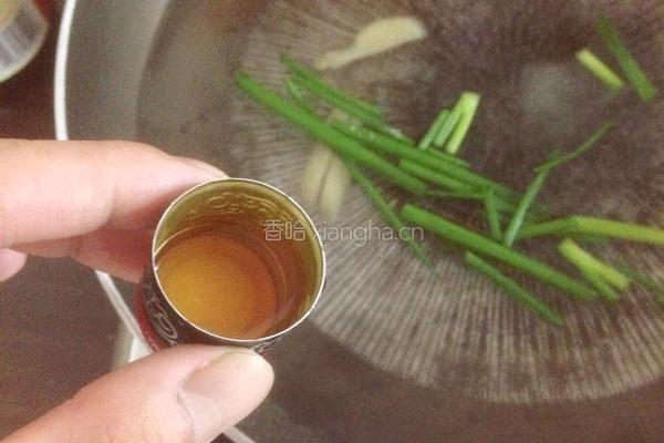 极鲜鱼虾拼盘的做法图解7