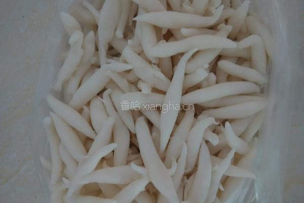 糊秋粄的做法图解1