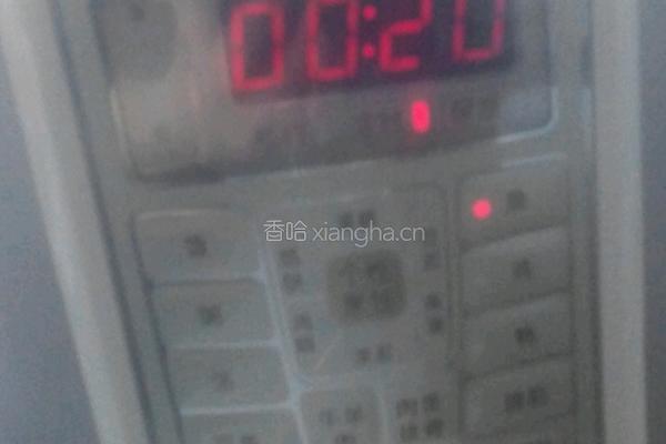 香辣黄花鱼罐头的做法图解12