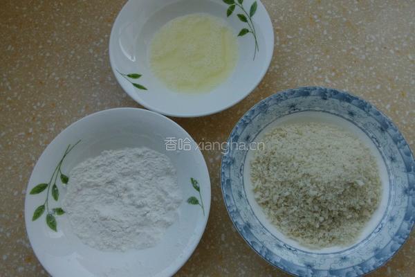 中式猪排的做法图解6