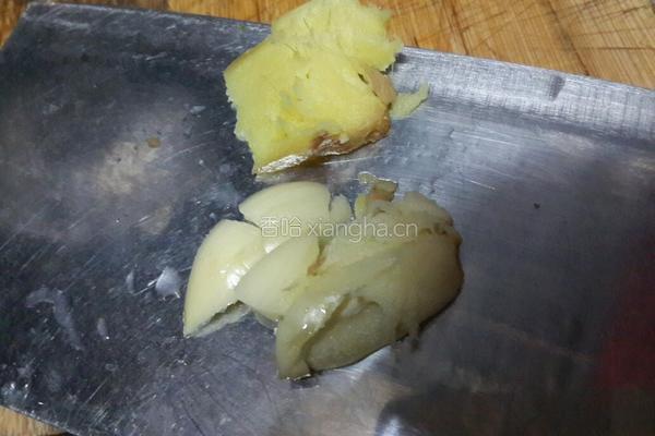 潮式小炒皇的做法图解6