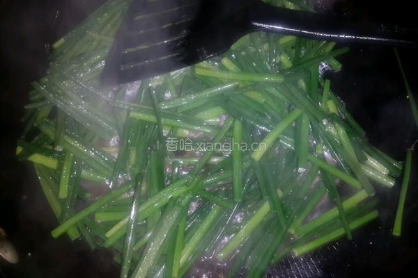 潮式小炒皇的做法图解9