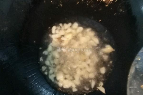 香辣土豆片的做法图解3