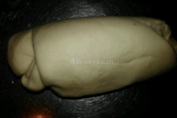 猪圆玉润的做法图解1
