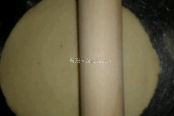 花开富贵的做法图解3