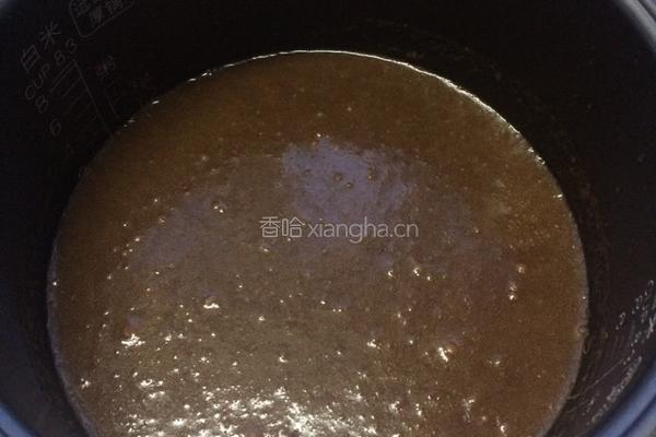 阿娇糕的做法图解1