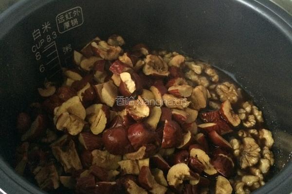 阿娇糕的做法图解5