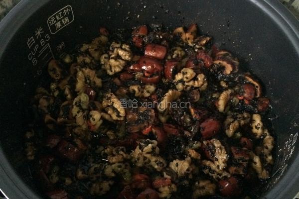 阿娇糕的做法图解7