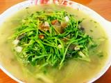 上汤豆苗的做法[图]