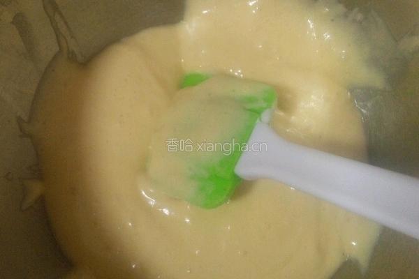 酸奶芝士慕斯装饰蛋糕的做法图解3