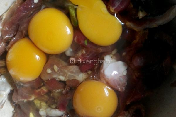酥肉的做法图解2