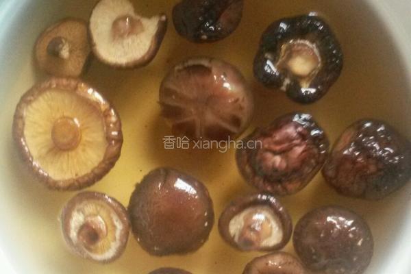 五彩霞衣的做法图解4