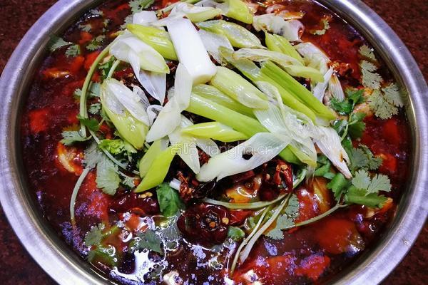 水煮肉片的做法图解20