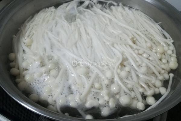 水煮肉片的做法图解8