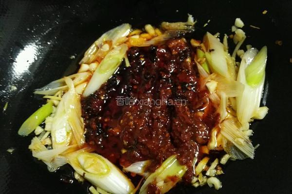 水煮肉片的做法图解12