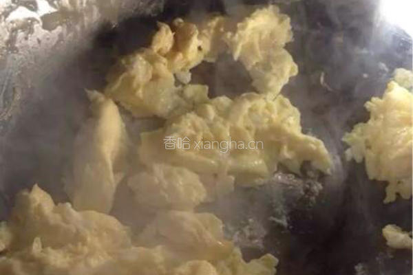 番茄炒鸡蛋(西红柿炒鸡蛋)的做法图解3
