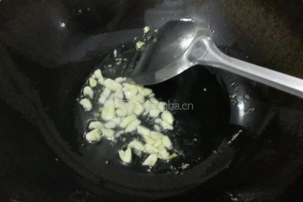 青菜豆腐的做法图解7