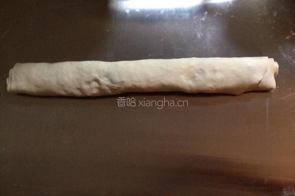 兹卷的做法图解2