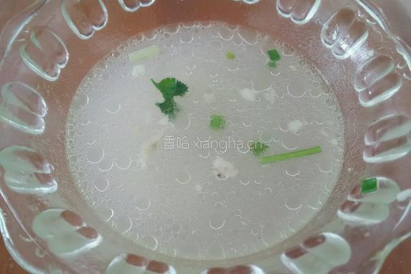 红薯陈皮糯米饭！的做法图解4