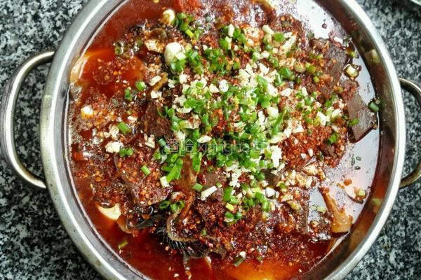 毛血旺的做法图解10