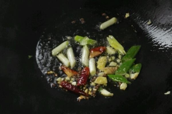 毛血旺的做法图解5
