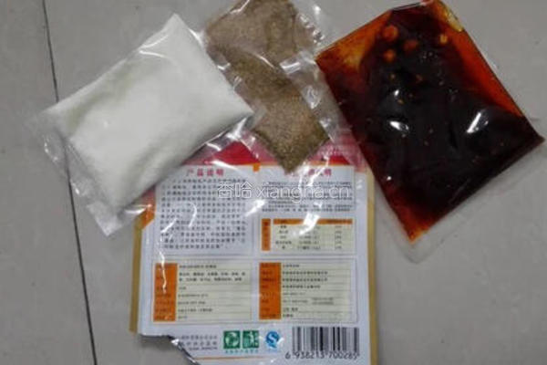 麻辣小龙虾的做法图解4