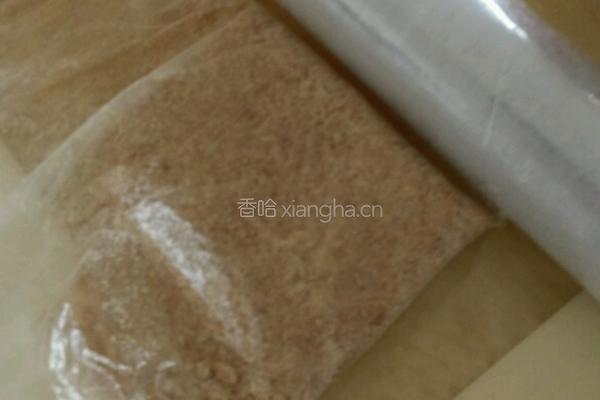 简易木糠杯的做法图解3