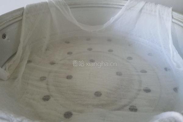 黄金饺的做法图解1
