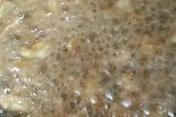 糖醋鸡胸肉的做法图解4