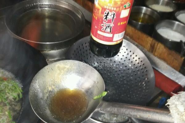酸辣肚丝汤的做法图解6