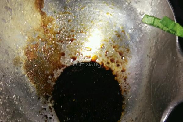 酸辣肚丝汤的做法图解8