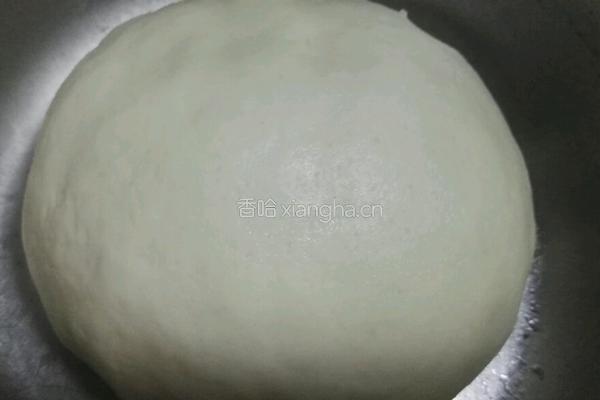 门钉肉饼的做法图解2