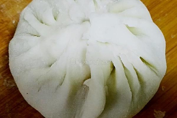 门钉肉饼的做法图解4