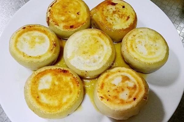 门钉肉饼的做法图解9