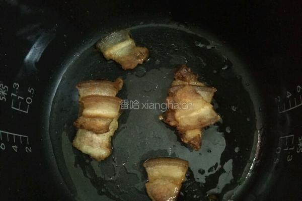 甜芋头甜番薯的做法图解1
