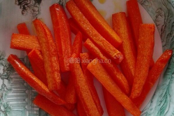 风味香麻牛肉干锅的做法图解13