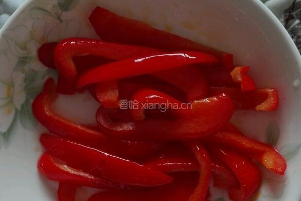 风味香麻牛肉干锅的做法图解15