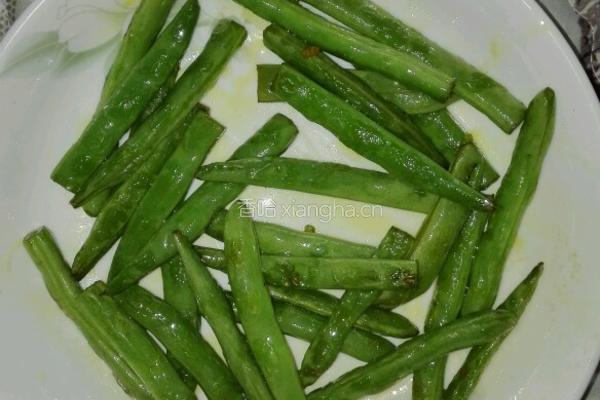 风味香麻牛肉干锅的做法图解19