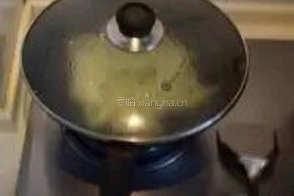 薯条的做法图解4